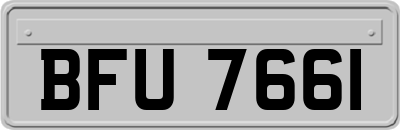 BFU7661