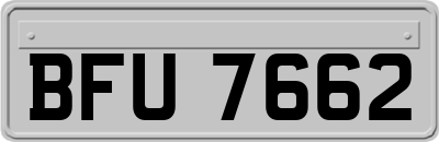 BFU7662