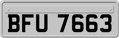 BFU7663