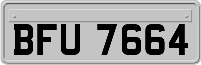 BFU7664
