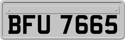 BFU7665