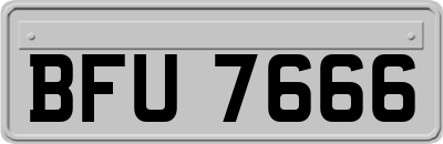 BFU7666