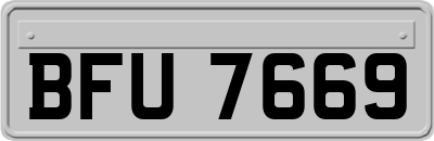 BFU7669