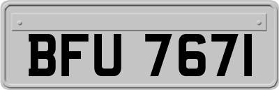 BFU7671
