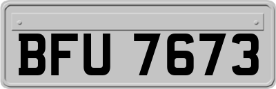 BFU7673