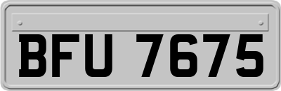 BFU7675