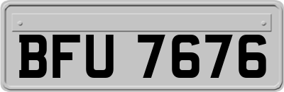 BFU7676