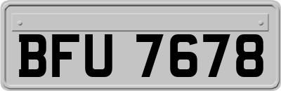 BFU7678
