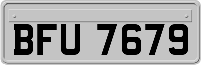 BFU7679
