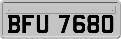 BFU7680