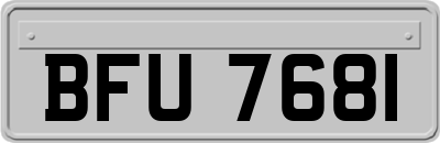 BFU7681