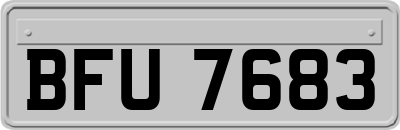 BFU7683
