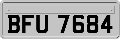 BFU7684