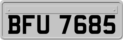 BFU7685