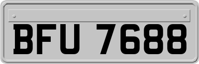 BFU7688