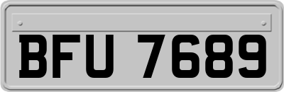 BFU7689