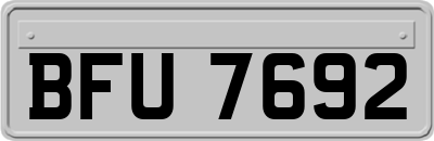 BFU7692