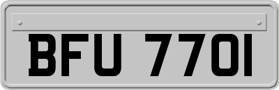 BFU7701