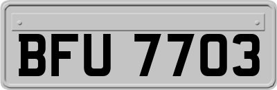 BFU7703