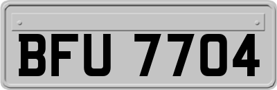 BFU7704