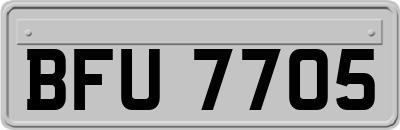 BFU7705