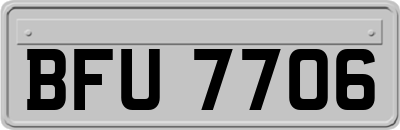 BFU7706