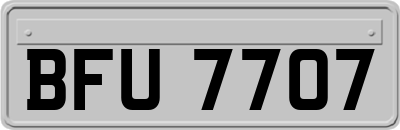 BFU7707