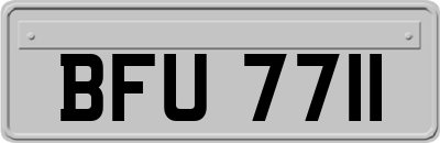 BFU7711