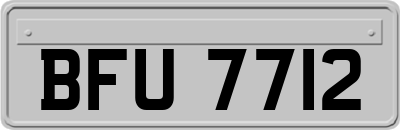 BFU7712