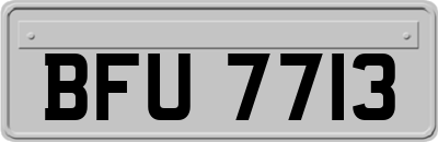 BFU7713