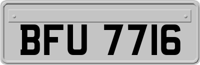 BFU7716