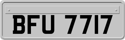 BFU7717