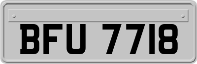 BFU7718
