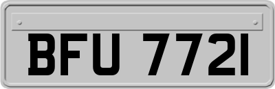 BFU7721
