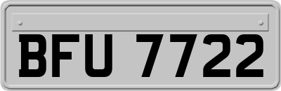 BFU7722