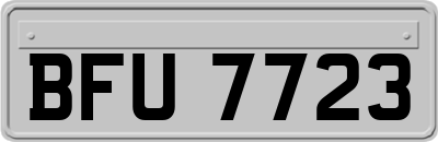 BFU7723