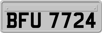BFU7724
