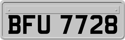 BFU7728