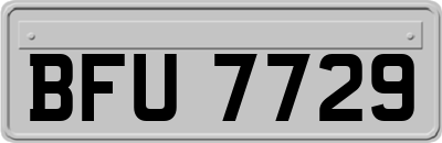 BFU7729