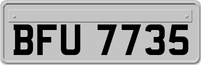 BFU7735
