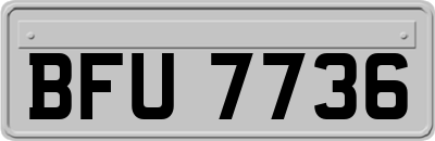 BFU7736