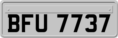 BFU7737