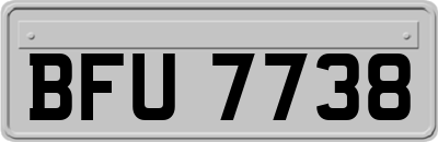 BFU7738