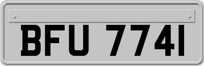 BFU7741