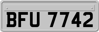 BFU7742