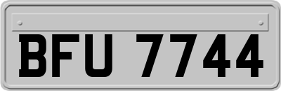 BFU7744
