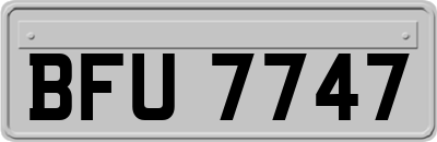 BFU7747