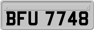 BFU7748