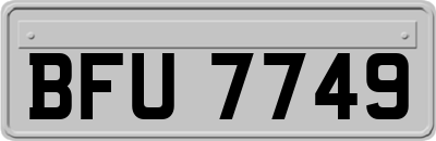 BFU7749