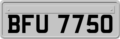 BFU7750